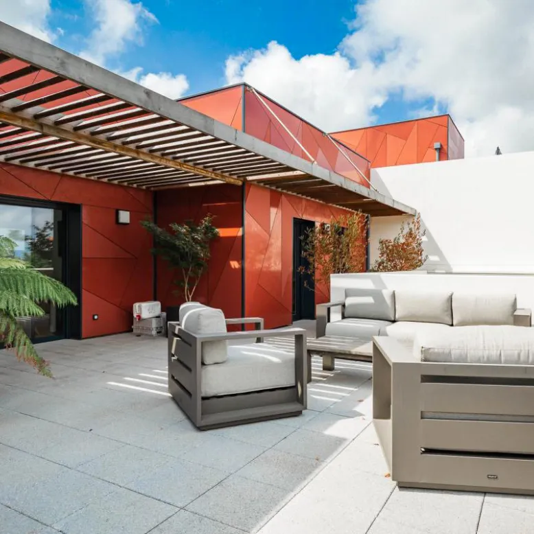 Zelaia Immobilier