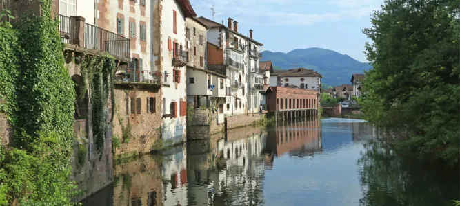 Baztan Bidasoa Turismoa