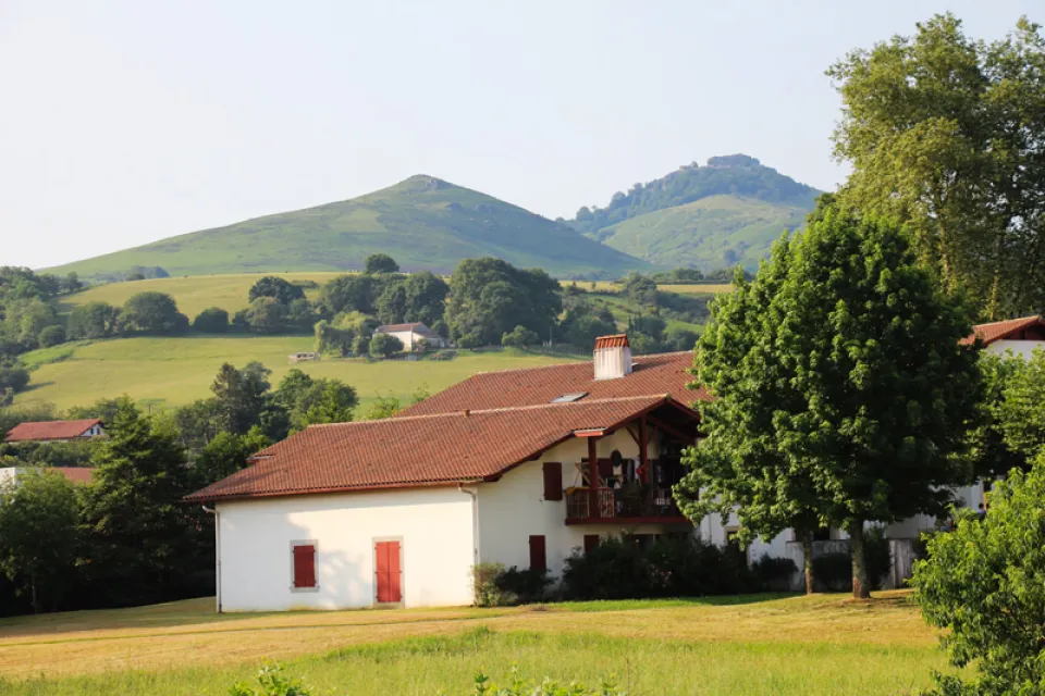 Mondarrain