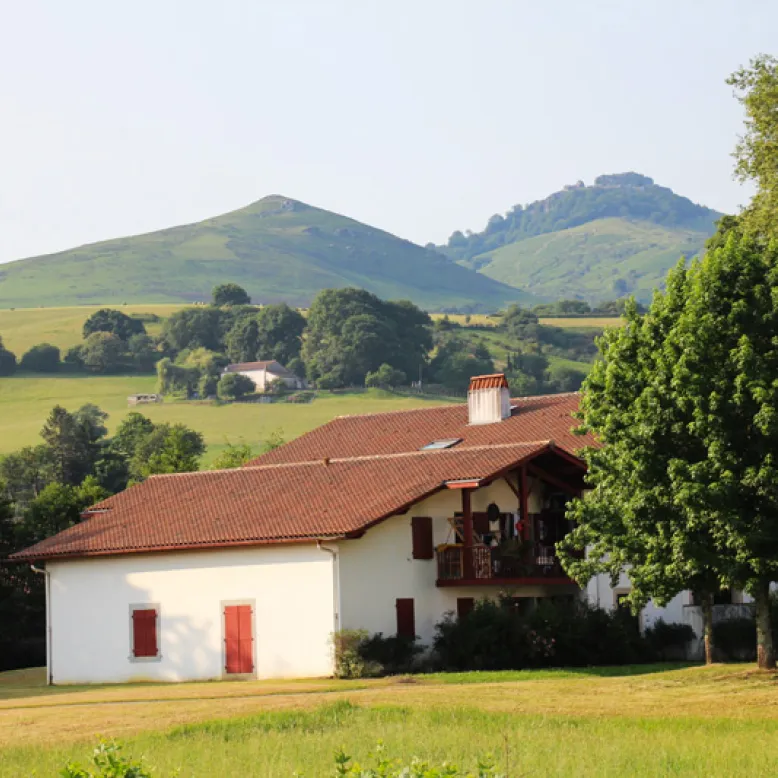 Mondarrain