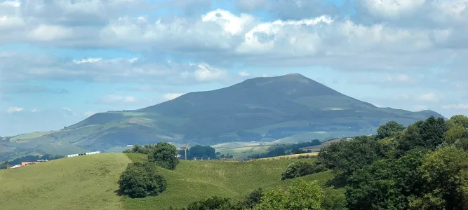 Mont Ursuya