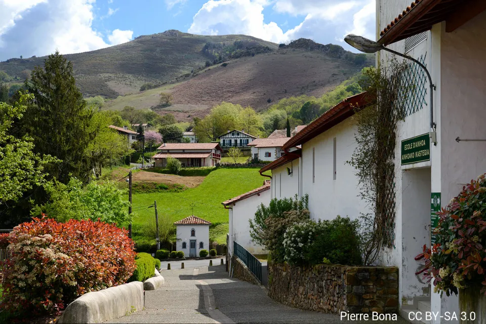 Gorospil