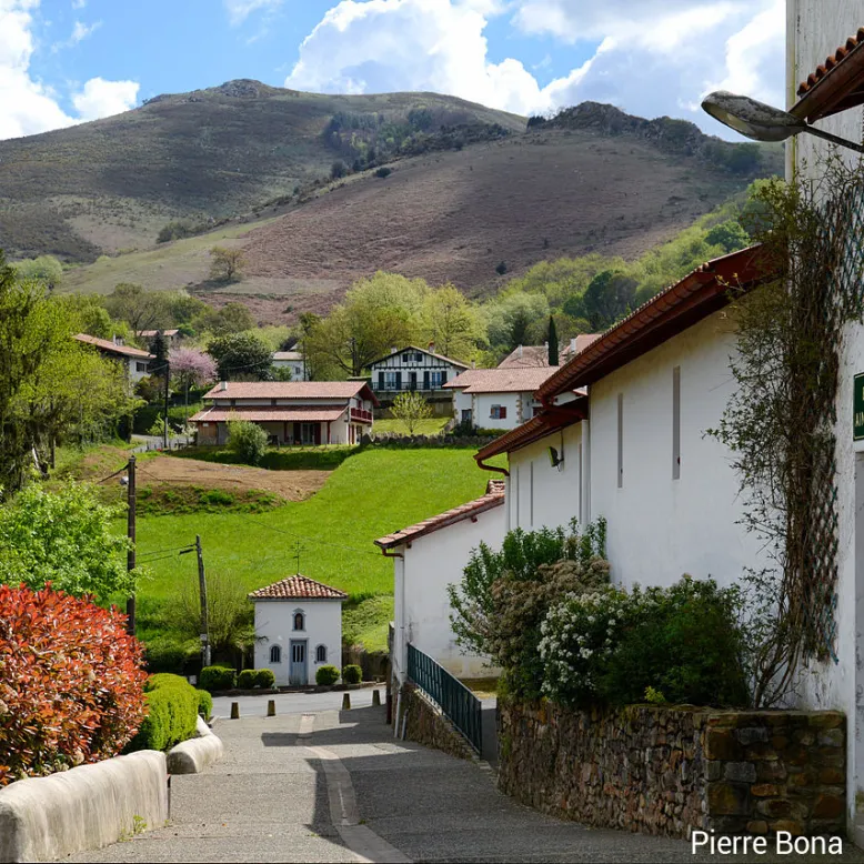 Gorospil