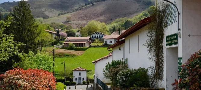 Gorospil
