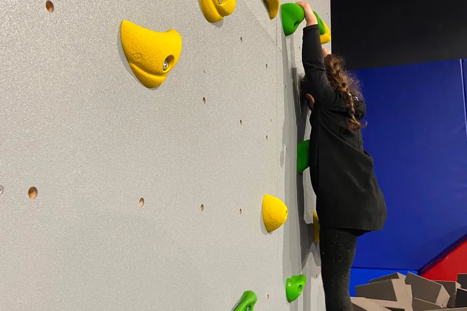 Jump Academy Bayonne