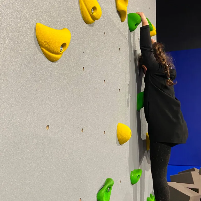 Jump Academy Bayonne