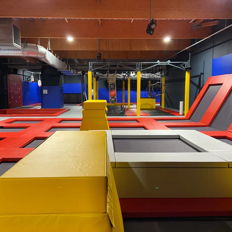 Jump Academy Bayonne