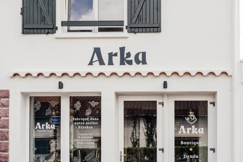 Arka
