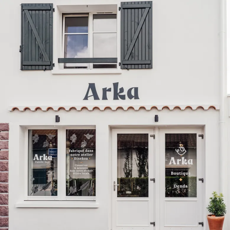 Arka