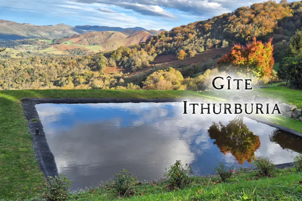 Ithurburia Farm