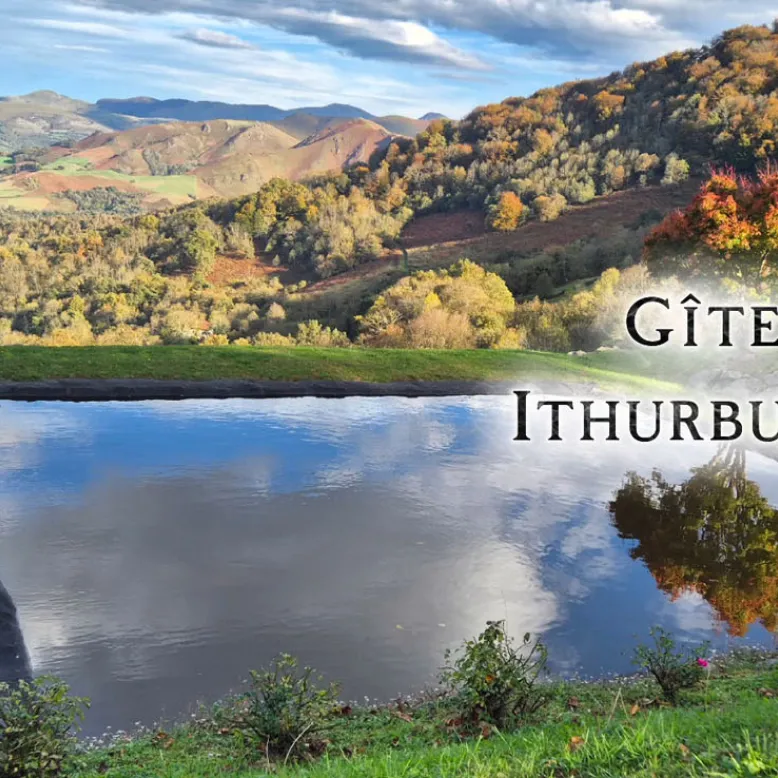 Granja Ithurburia