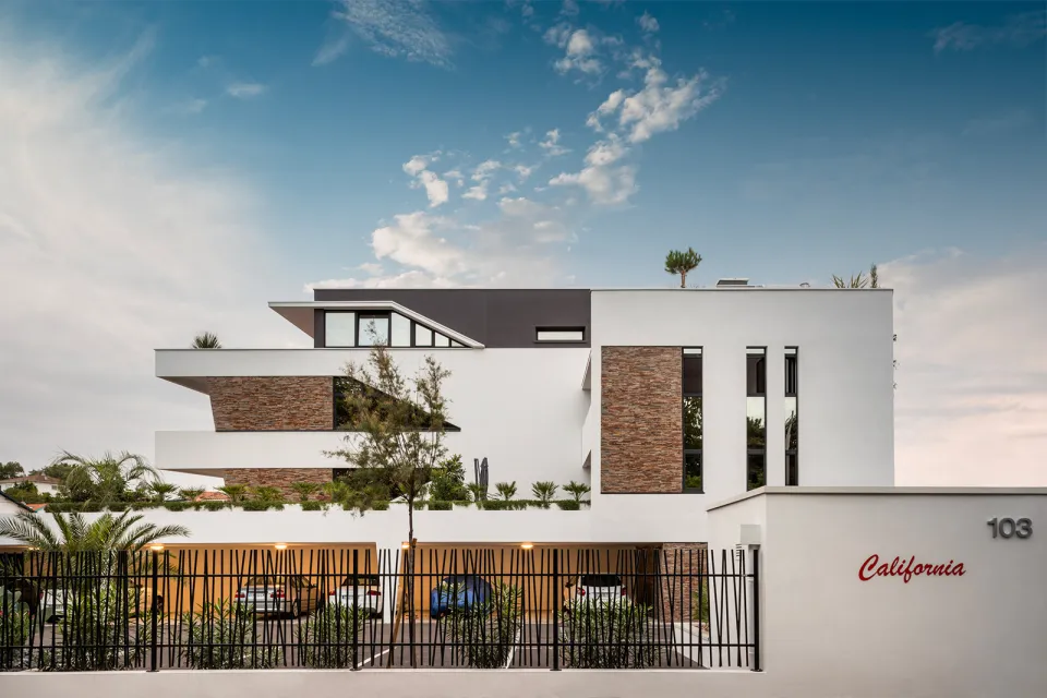 Rey Immobilier