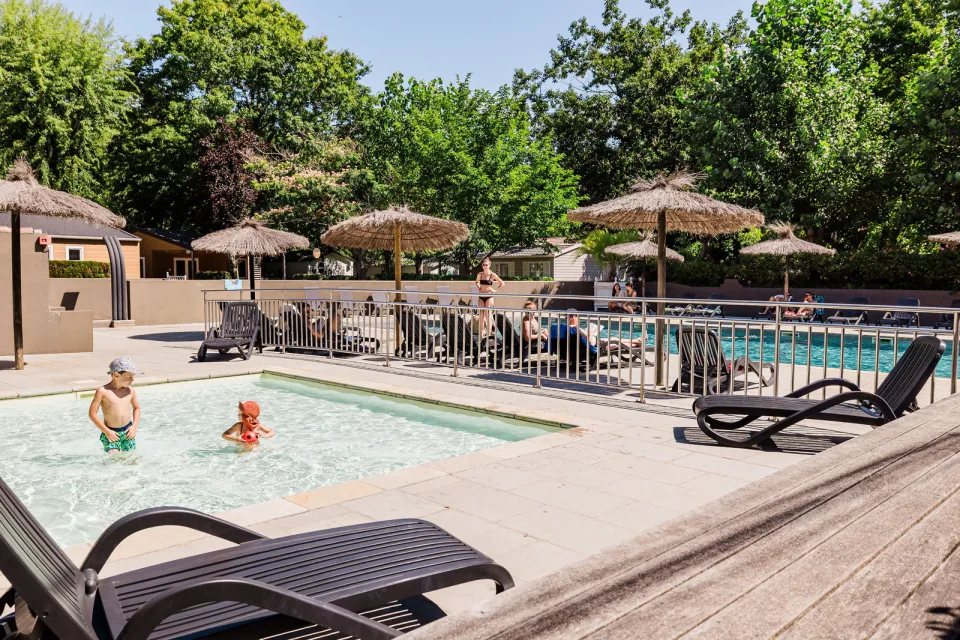 Camping Zelaia