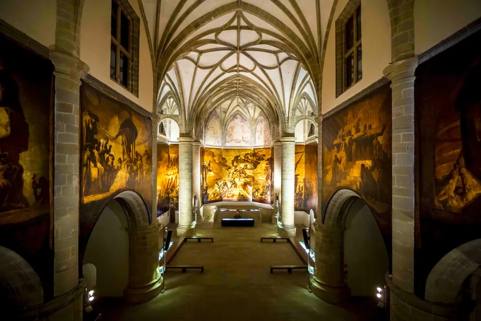Musée San Telmo