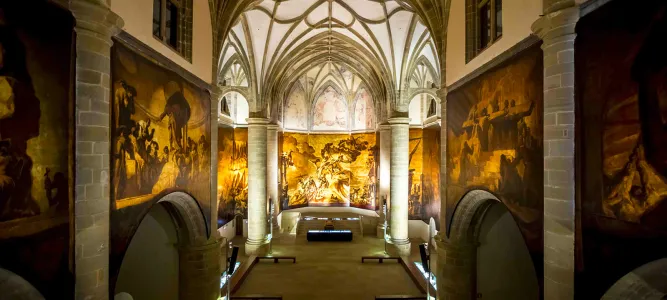 Musée San Telmo