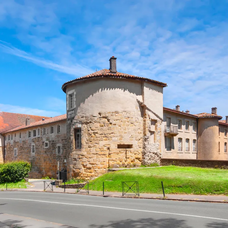 Old Castle