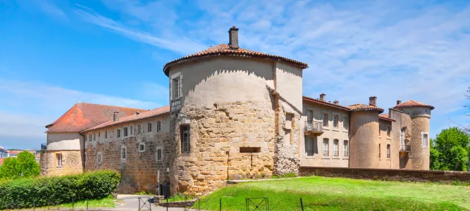 Château Vieux
