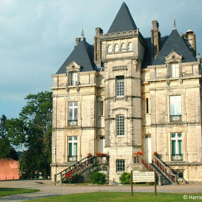 Château Lota