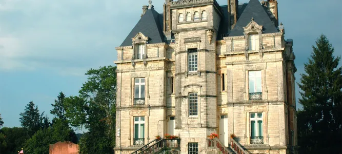 Château Lota