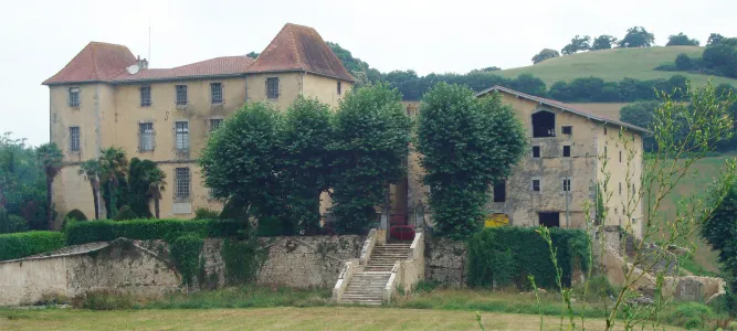 Château Garroa