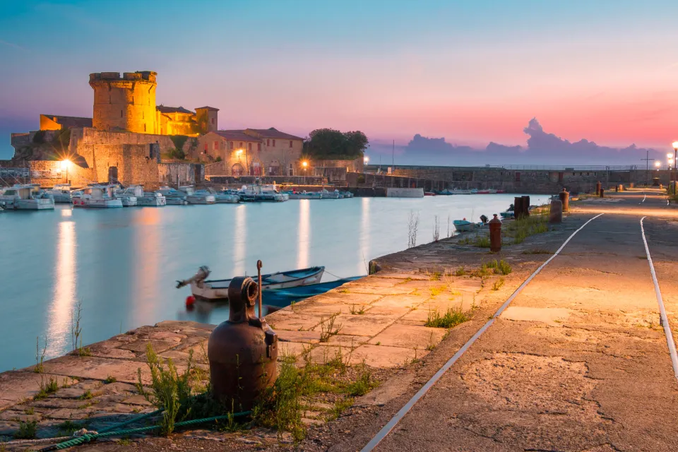 Fort de Socoa