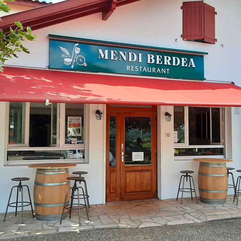 Mendi Berdea