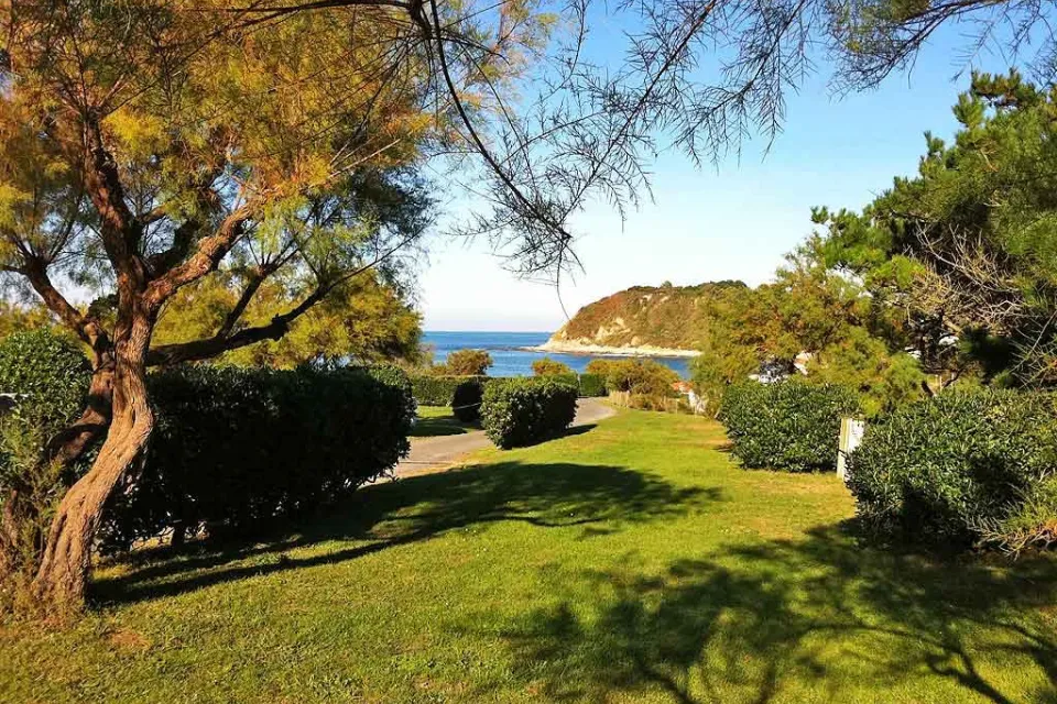 Bord de Mer