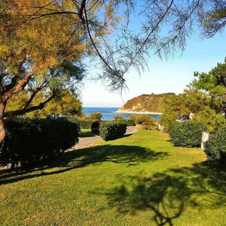 Bord de Mer