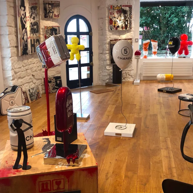 Class Art Biarritz