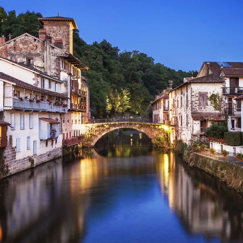 Office de Tourisme de Saint-Jean-Pied-de-Port