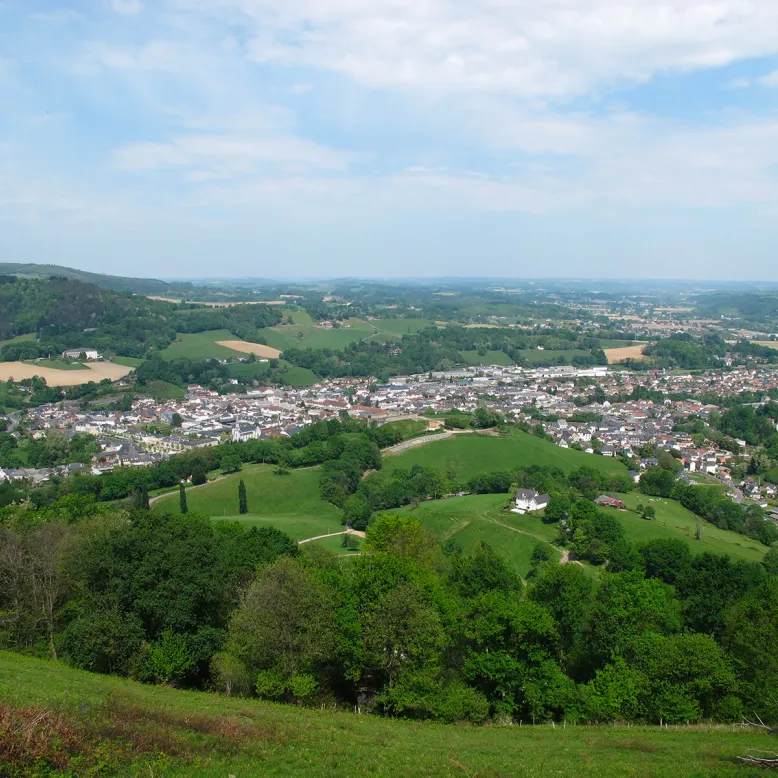 Office de Tourisme de Mauléon-Licharre