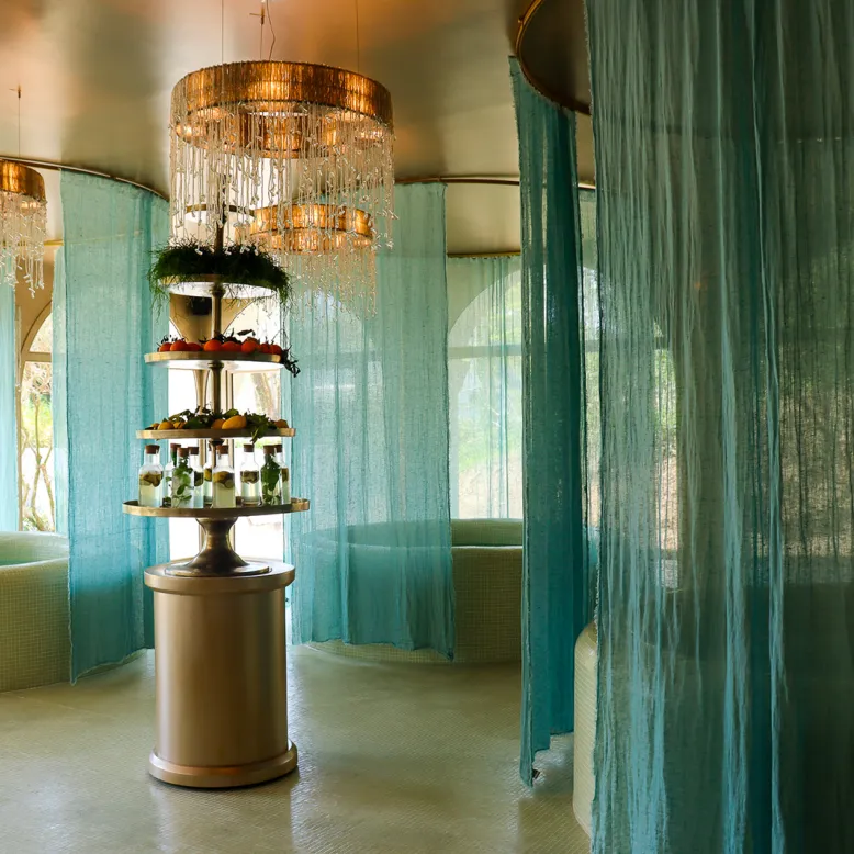 Le Spa de la Côte Basque