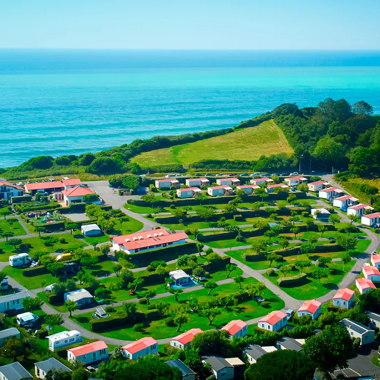 Campsite Merko Lacarra