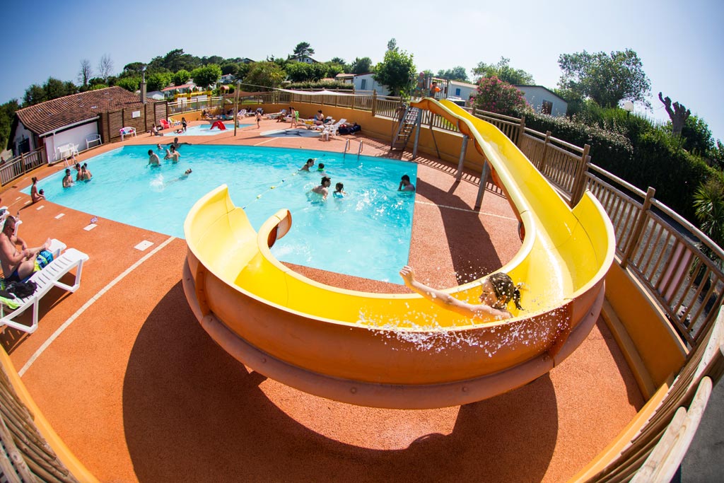 Camping Le Basque Guide Du Pays Basque