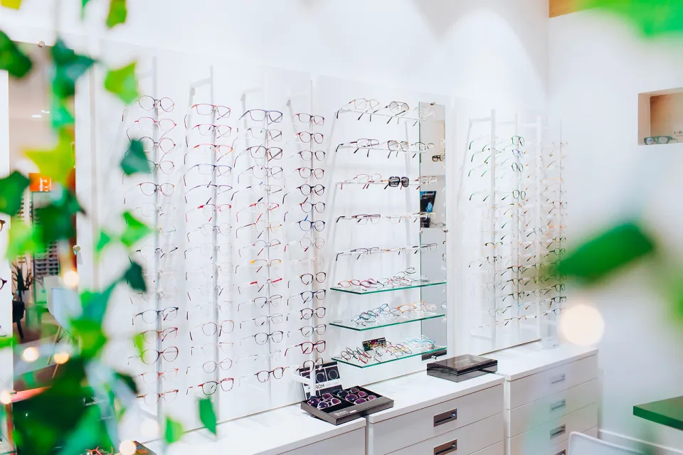 Bidart Optik OPTICIEN