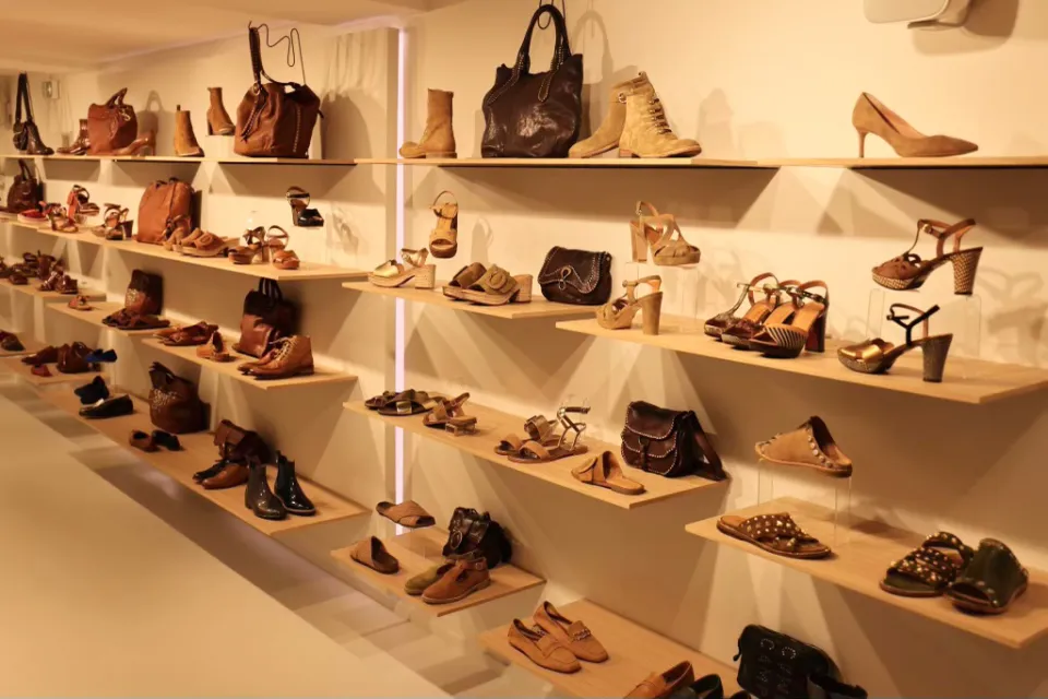 Chaussures Larralde
