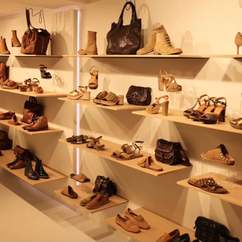 Chaussures Larralde