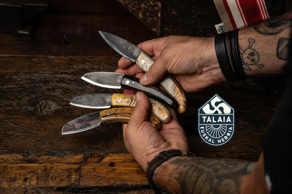 Coutellerie Basque TALAIA