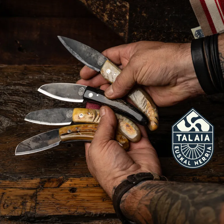 Coutellerie Basque TALAIA