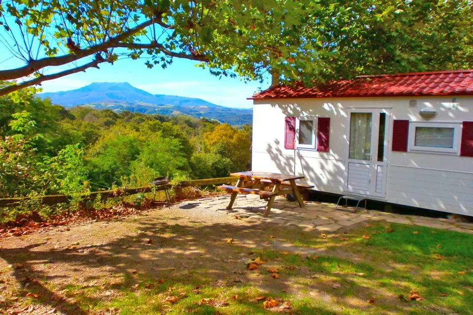 Campsite Manex