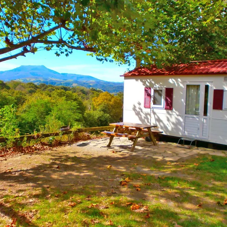 Campsite Manex