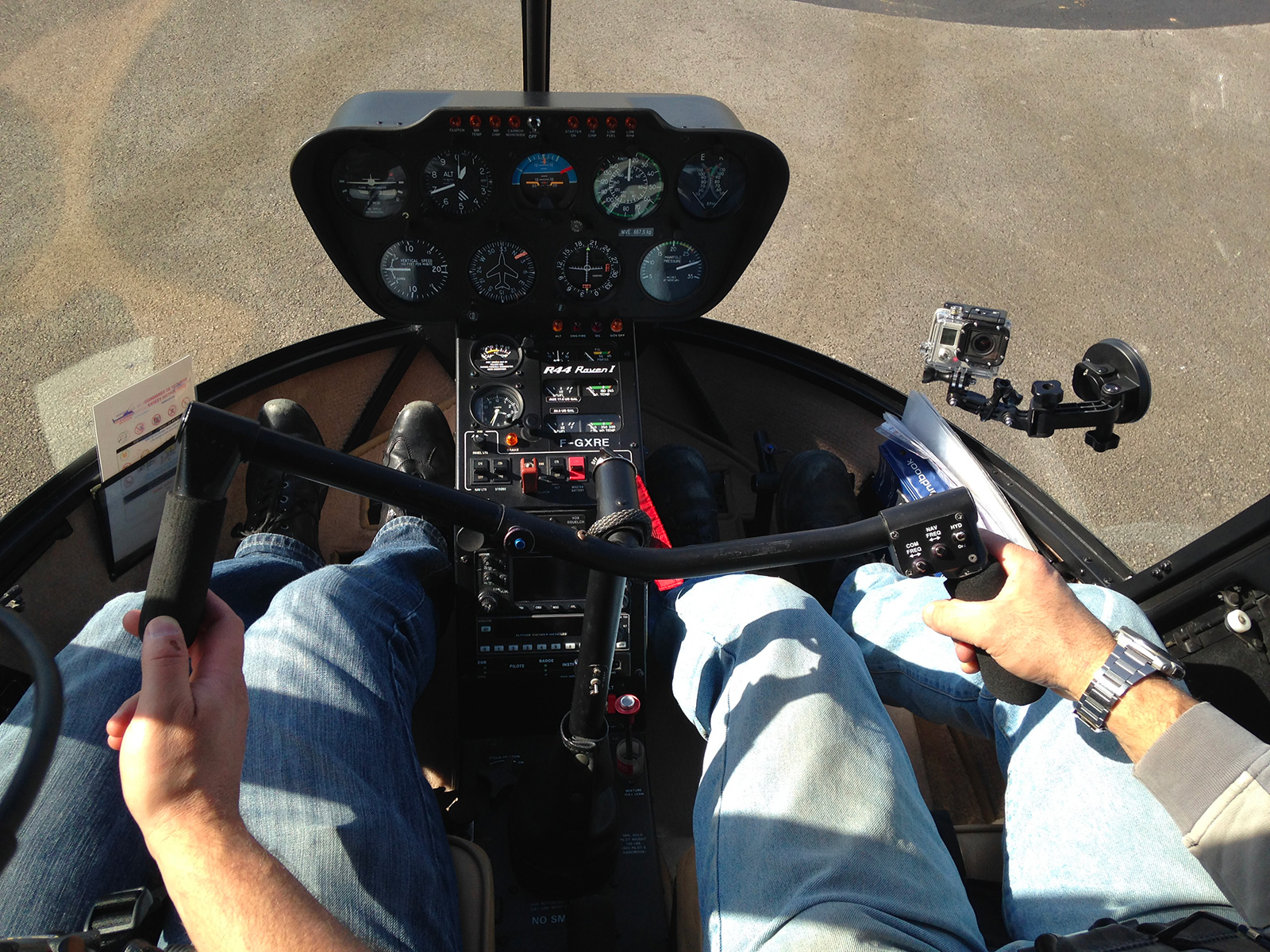 École de Pilotage Hélicoptère Ecoles de Pilotage à Anglet Guide du