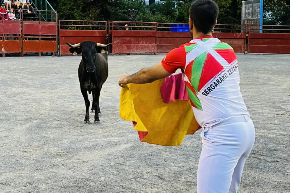 Arènes en Fêtes