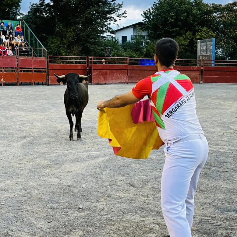 Arènes en Fêtes