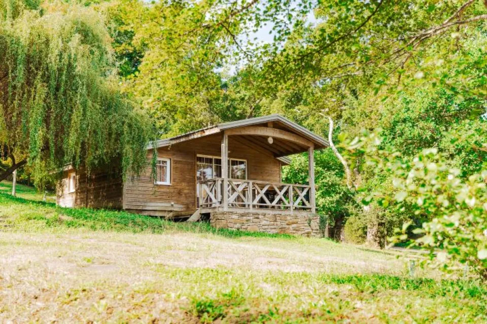 Camping Ibardin