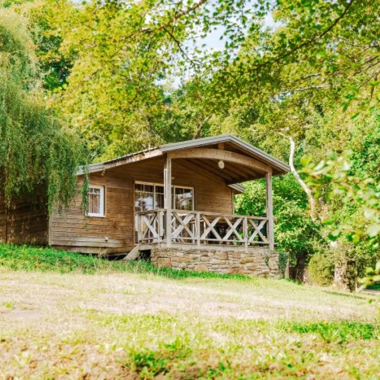 Camping Ibardin