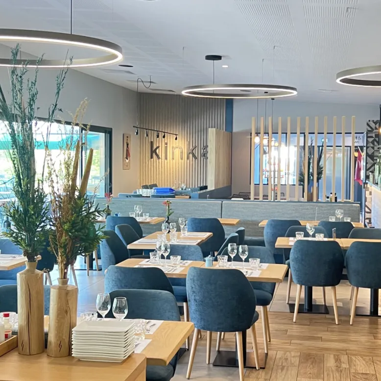 KINKA Restaurant