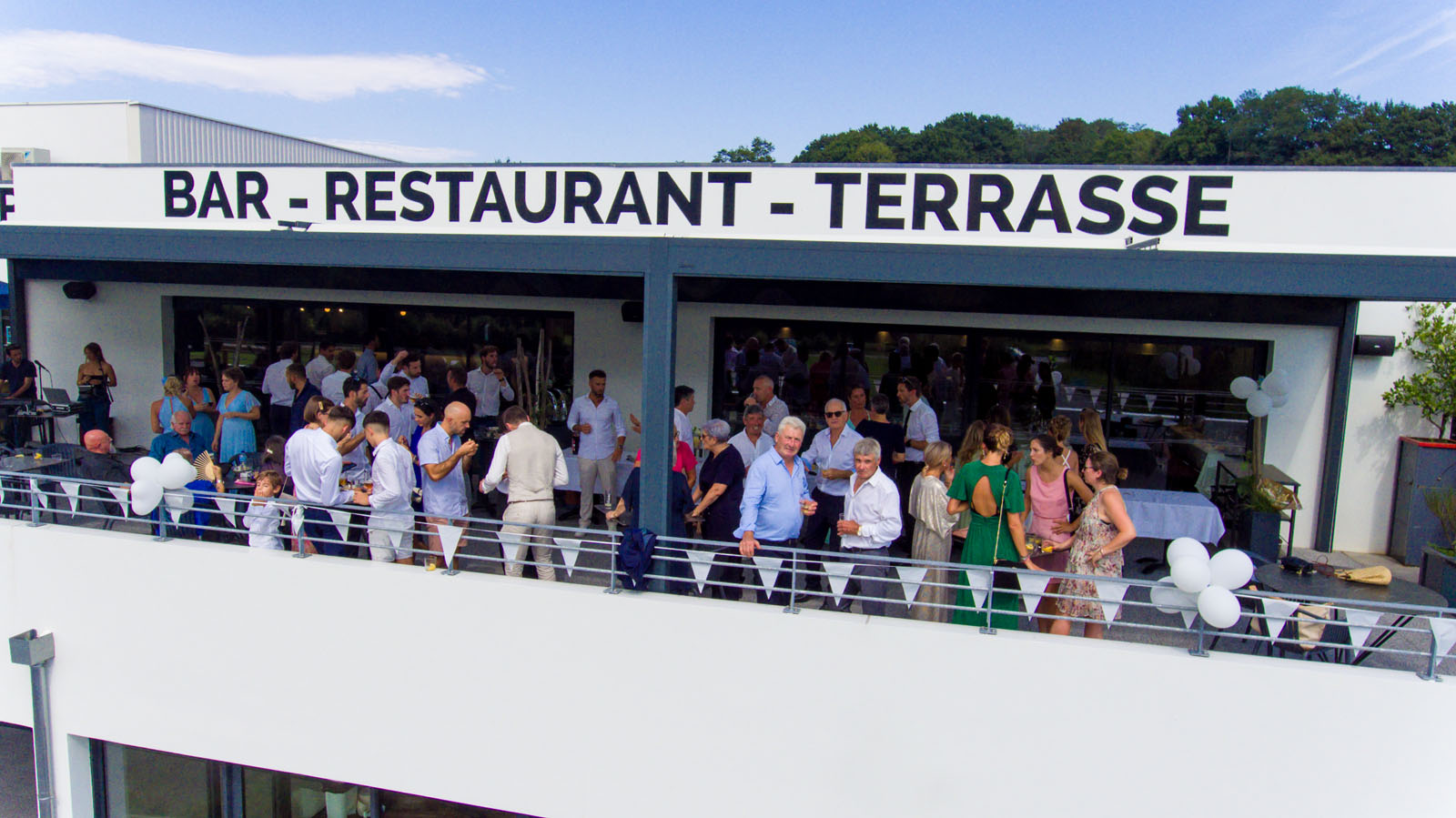 KINKA Évènementiel