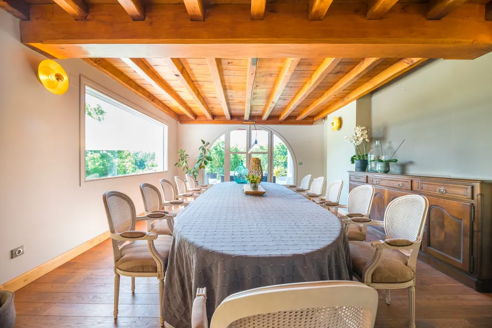 Maison Lapitxuri
