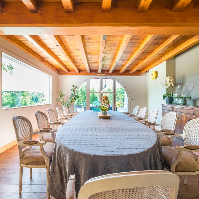 Maison Lapitxuri
